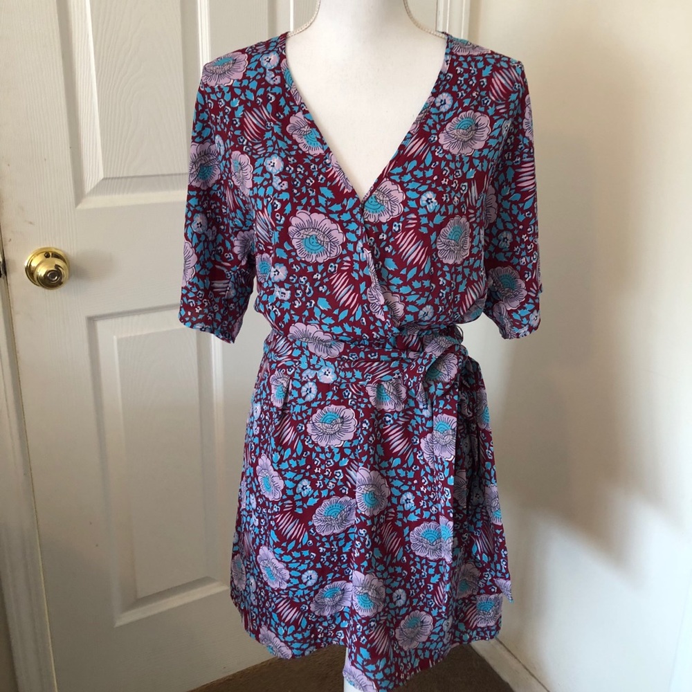 Rebecca Minkoff Romper